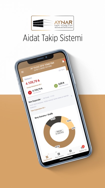 Aynar Yapı Yönetim