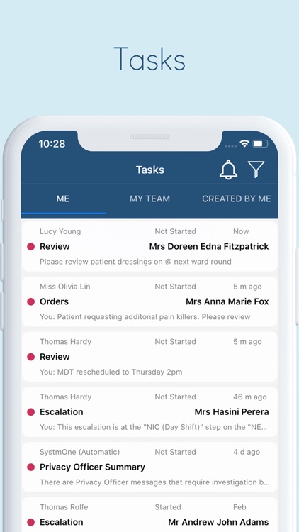 Brigid UK screenshot-5