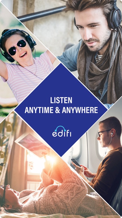 Edifi - Christian Podcasts