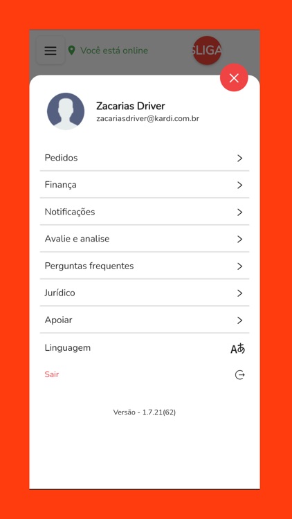 Kardi Delivery screenshot-4