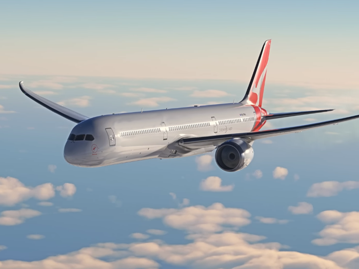 Flight Plane Simulator Pilot