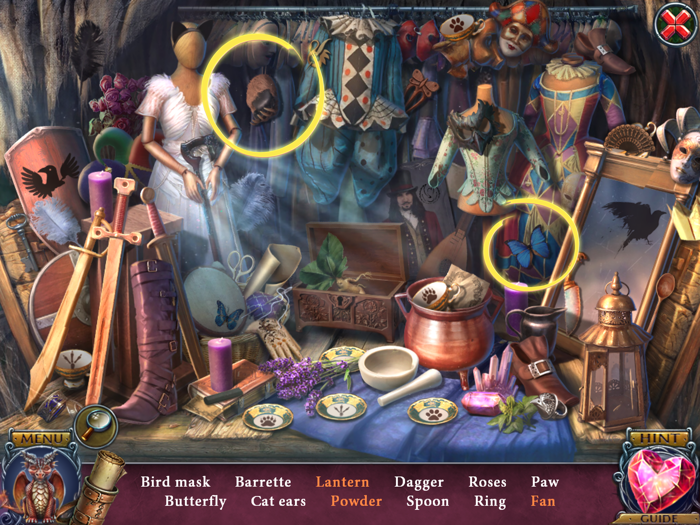 Immortal Love Sparkle