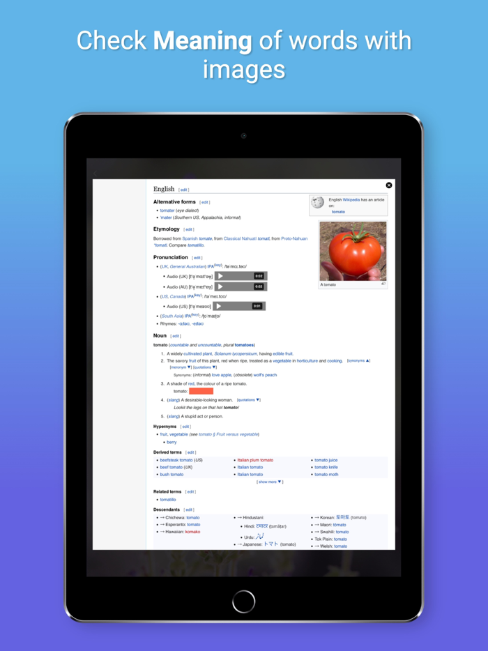 Word Escape Search Joy games