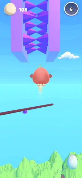 Game screenshot Nesty Birds hack