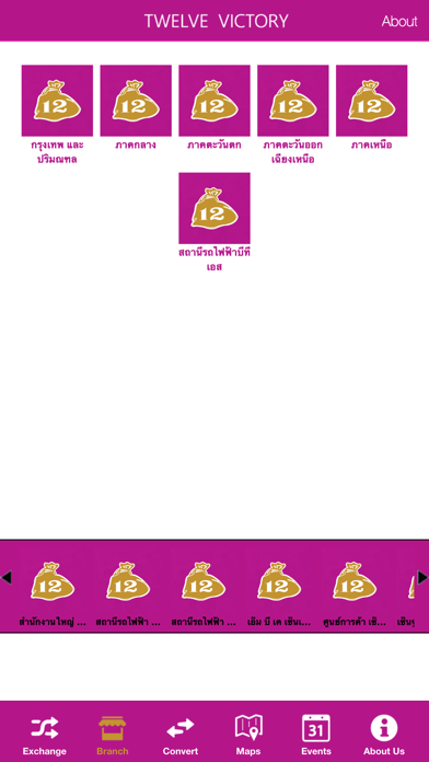 Screenshot #2 pour Twelve Victory Exchange