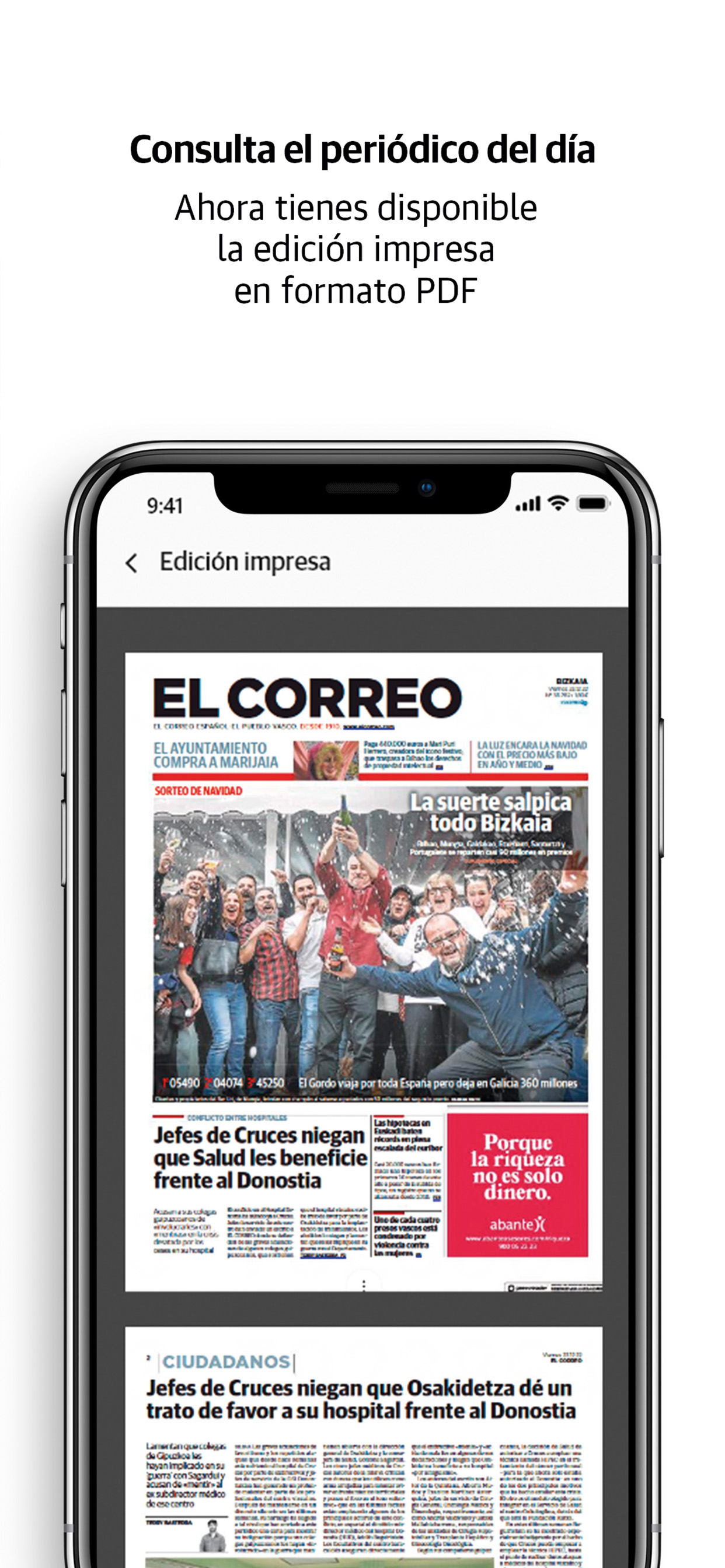 El Correo