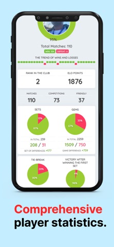 SportyPlus Screenshot 4 of 9