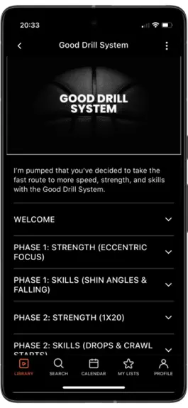 Game screenshot Good Drills mod apk