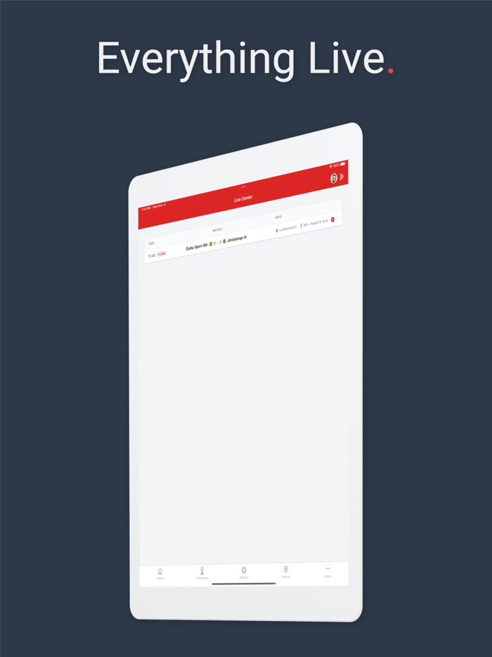 Gothia Innebandy Cup