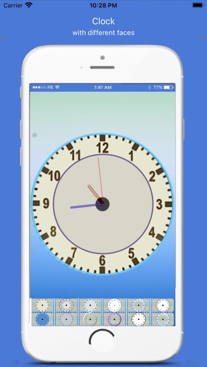 Date and Time Lite Calculator screenshot-9