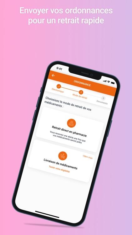 Ma Pharmacie Leadersanté