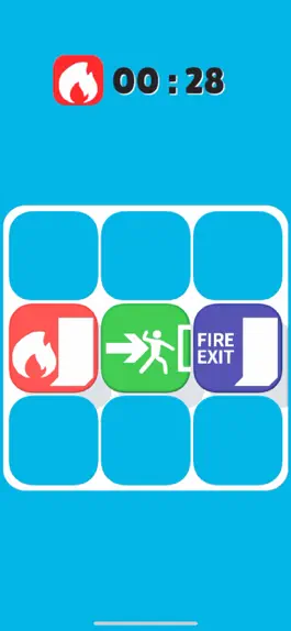 Game screenshot FireEscape_sign puzzle hack