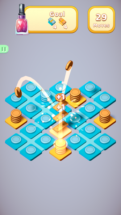 Money Merge - Shopping Mania Screenshot