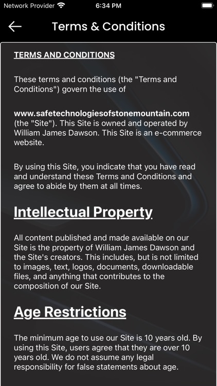 Eyez Everywhere screenshot-4