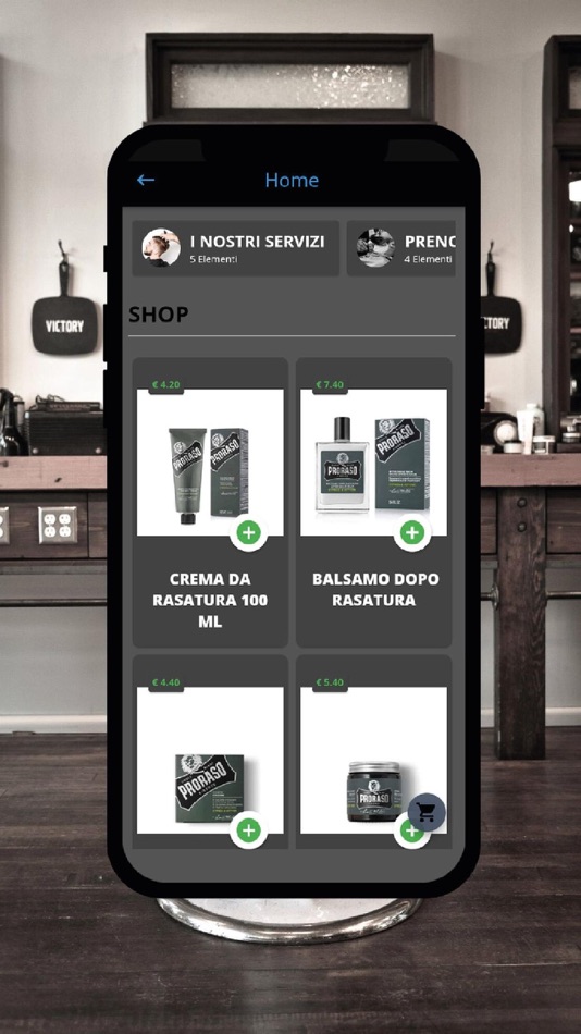 #3. Iridi Exagon (iOS) 由: Vincenzo Cassano