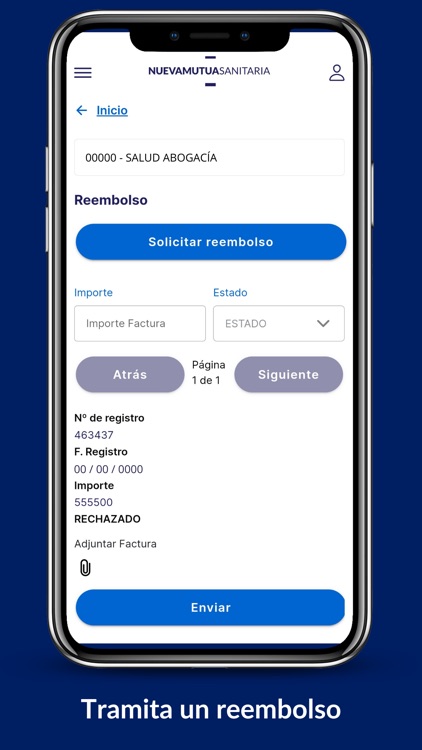 Nueva Mutua Sanitaria screenshot-6
