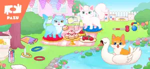 Princess Palace Pets World screenshot #6 for iPhone