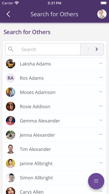 CharitySuite screenshot-5