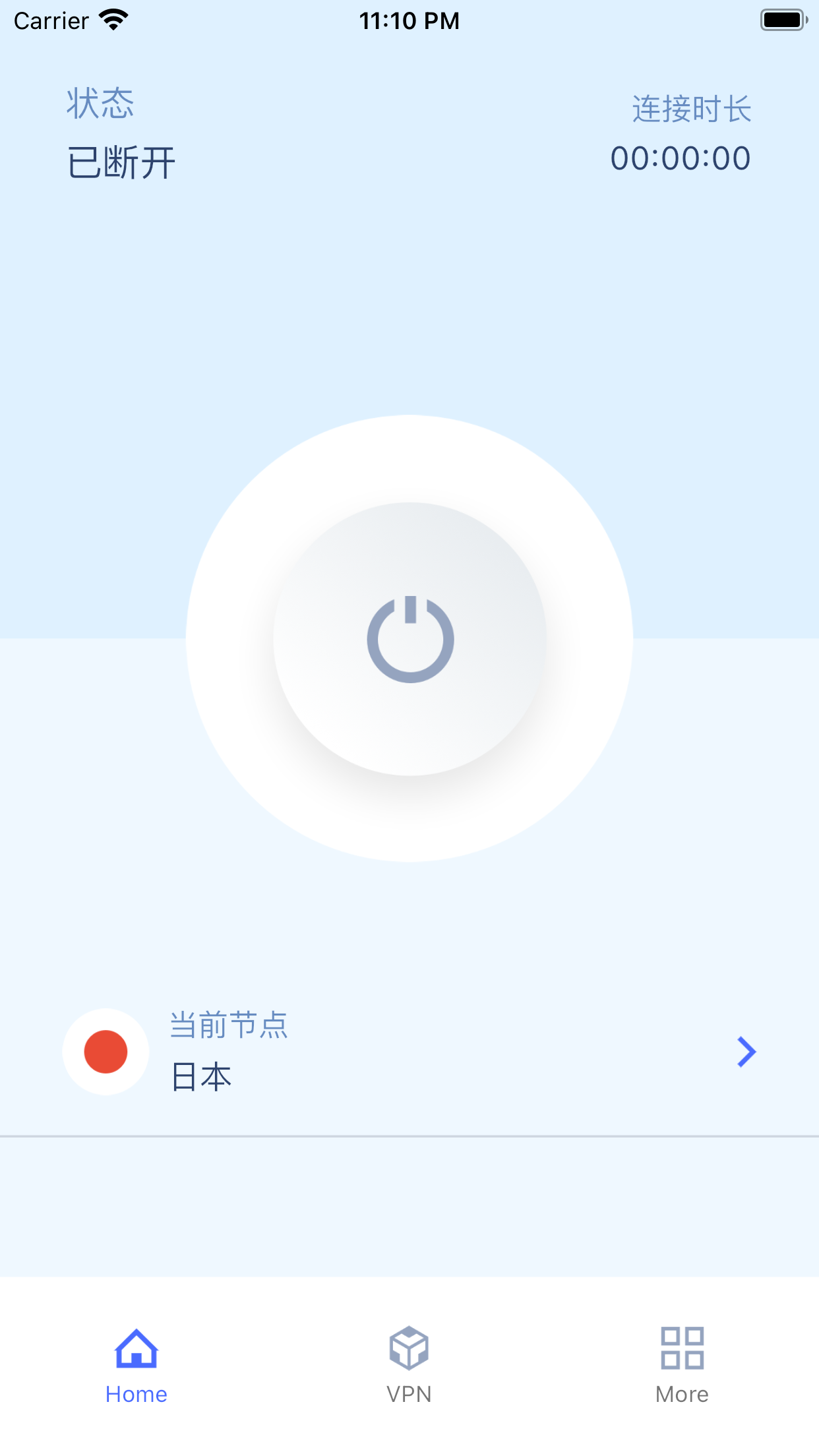 BoxVPN
