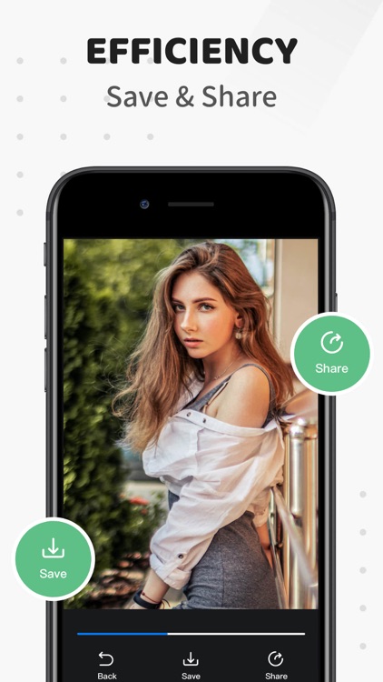 Teleprompter Video Maker screenshot-3