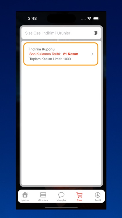 Y.E.S. İşletme screenshot-4