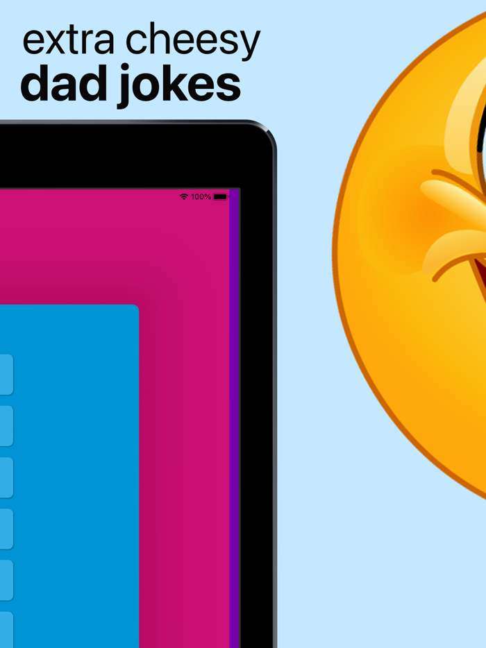 Dad Jokes  Funny Jokes App
