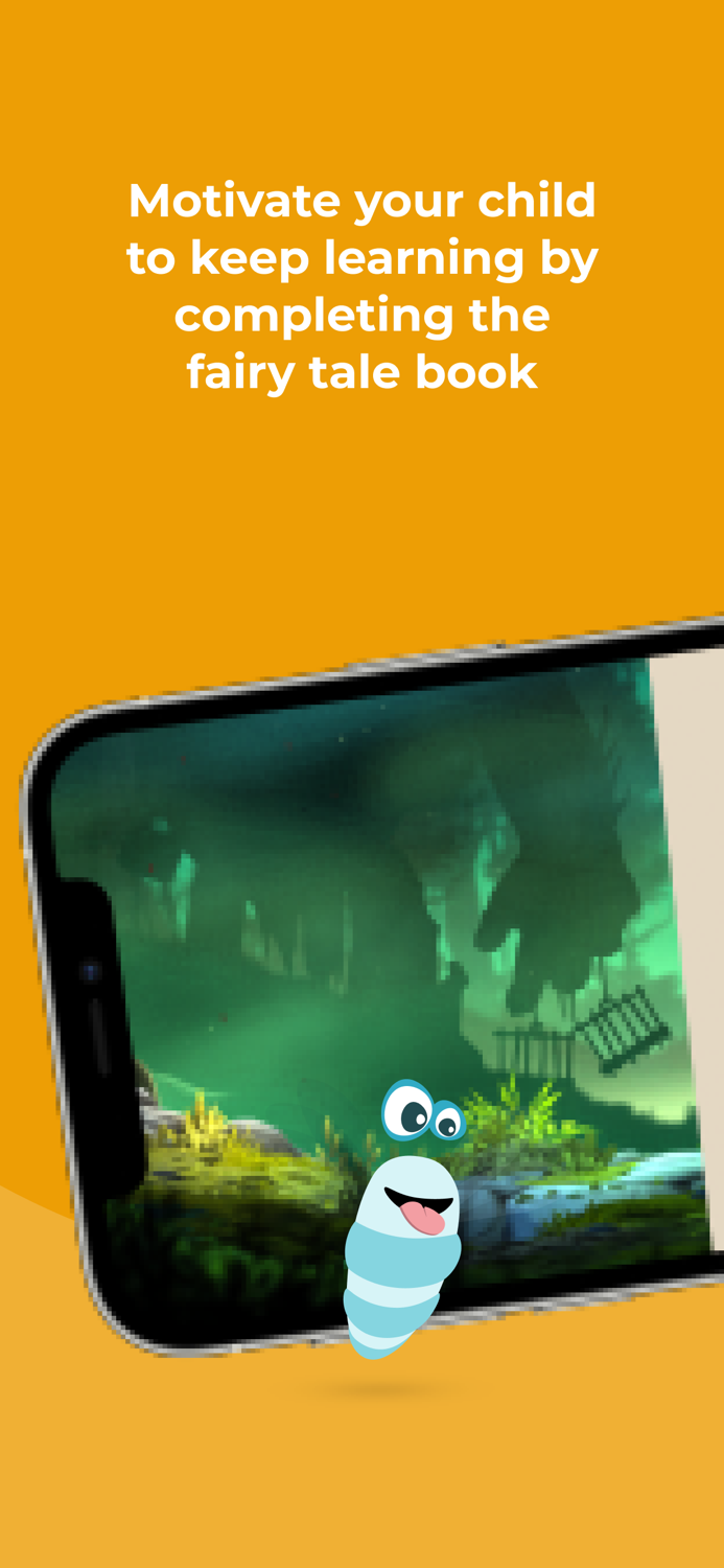 Kahoot Learn to Read by Poio