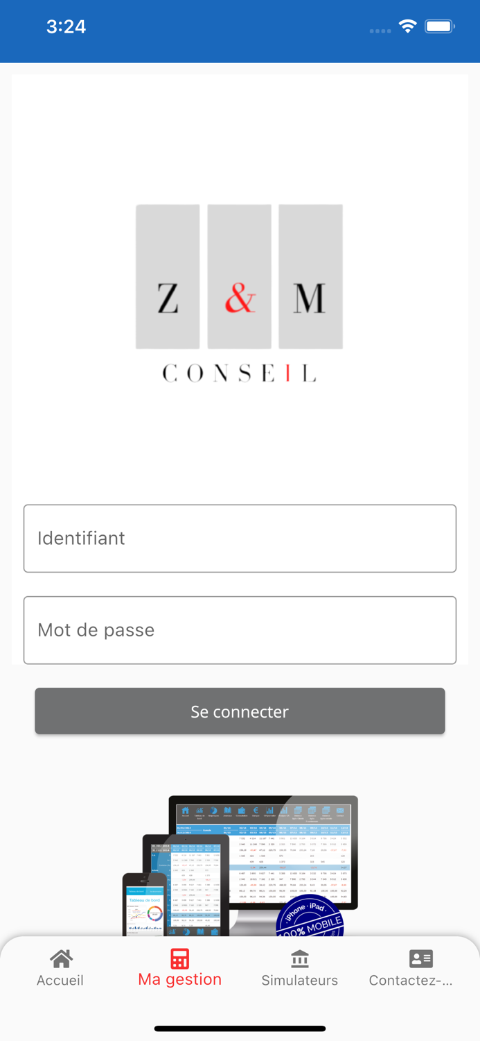 ZandM Conseil Comptable à Guéret