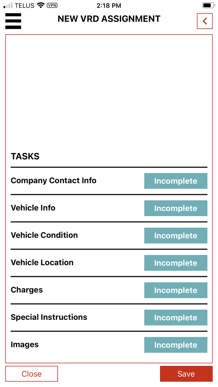 IAA Market Value - Canada