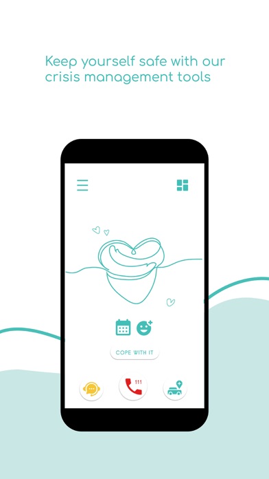 Minplan Screenshot