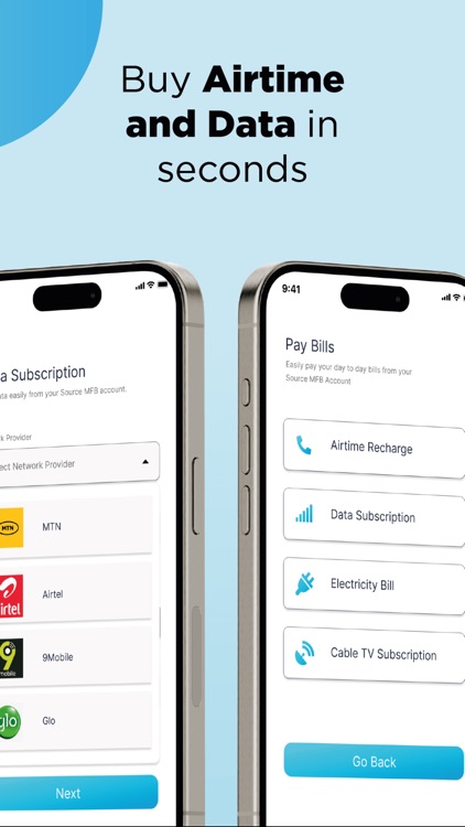 SourceMobile - Empowering You screenshot-4