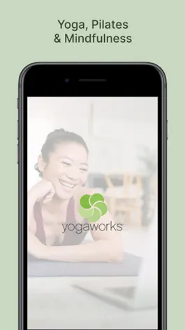 Game screenshot YogaWorks mod apk