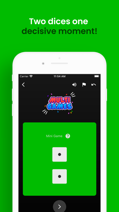MultiGames - Party Screenshot