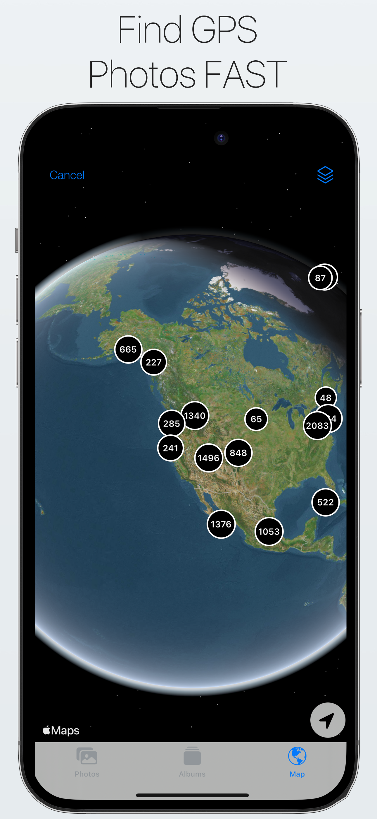 The Photo Investigator