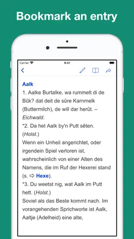 Game screenshot German Proverbs and Idioms hack