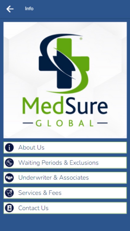 MedSure Global screenshot-3