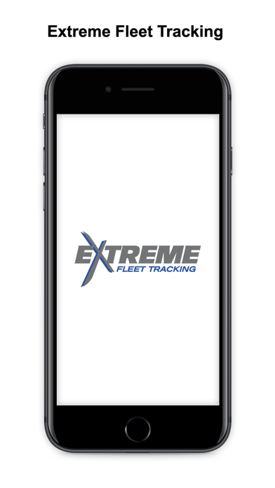 Extreme Fleet Tracking Screenshot