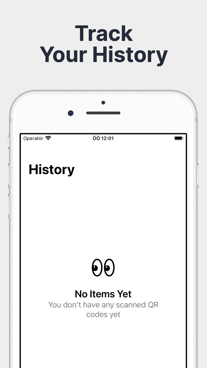 QR Code Scanner－QR Mate Scan