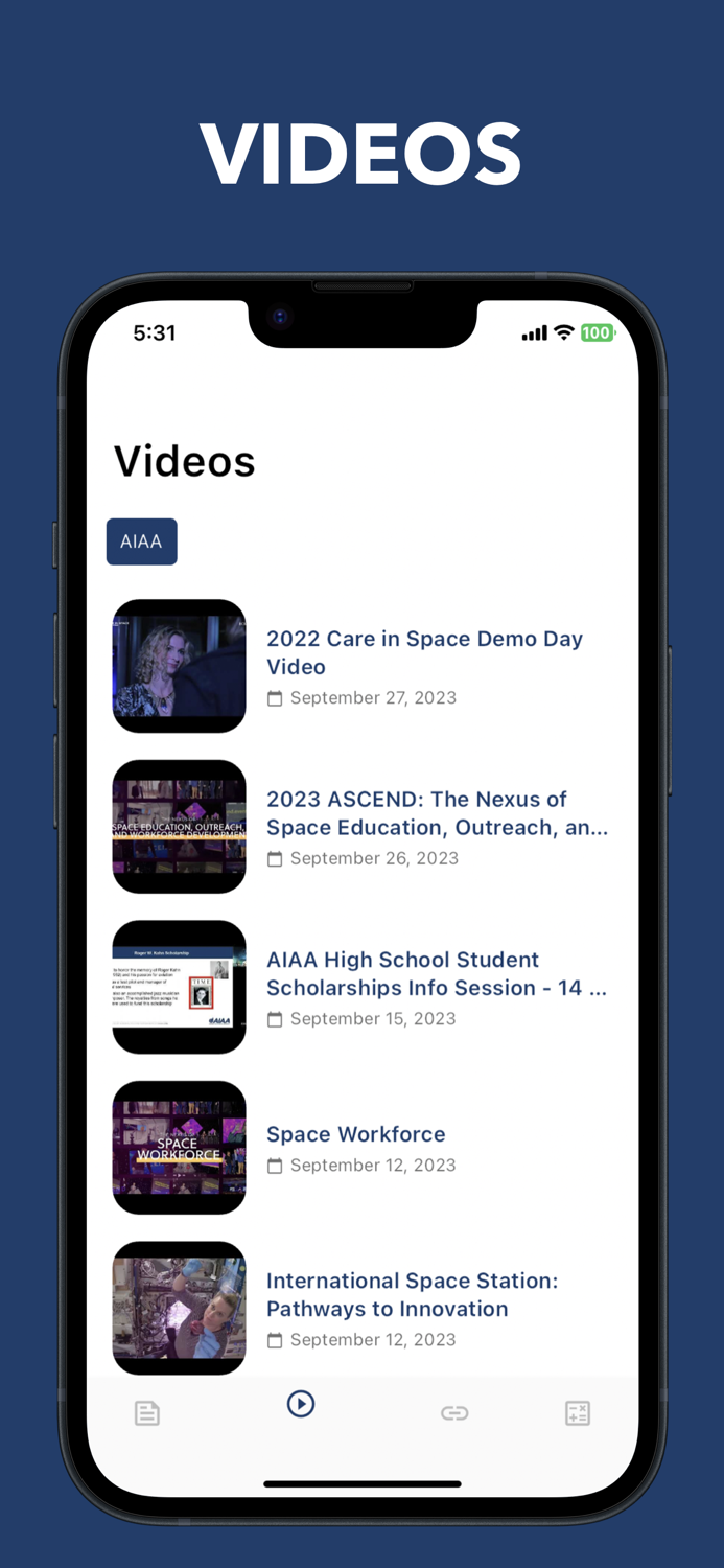 Electric Propulsion News