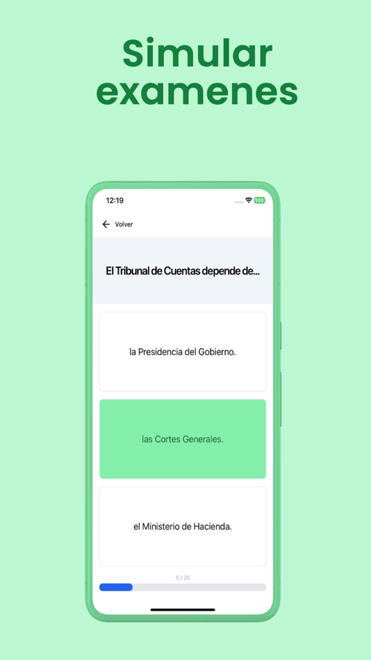 #3. CCSE - Test Nacionalidad 2024 (iOS) By: Raymond Muller