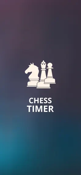 Game screenshot Chess Timer - Game Clock mod apk