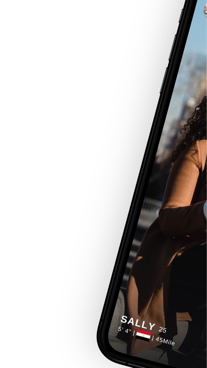 Ana W Enta - Dating App