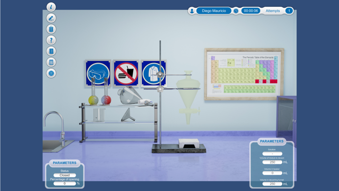 CloudLabs 2 Ethylhexanoni syn