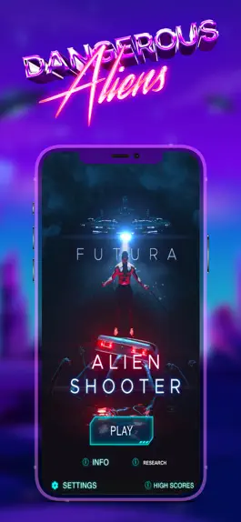 Game screenshot Jala Brat's Futura apk