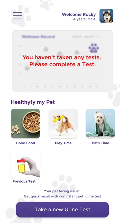 PetCheck: Dog and Cat Health screenshot-4