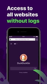 TOR Web Browser Dark Onion screenshot