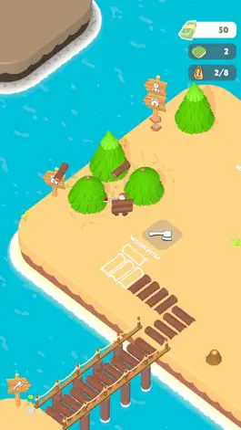 Game screenshot Road Builder - City Life hack