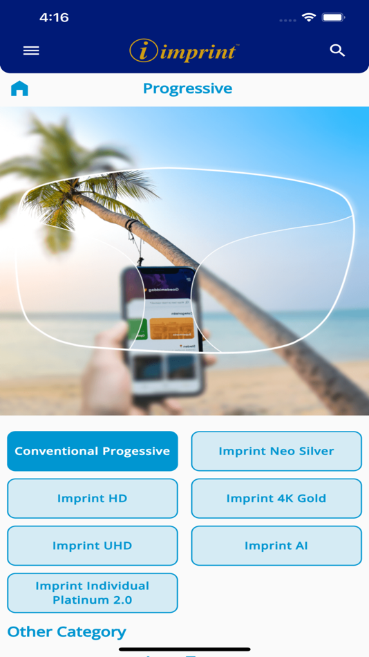 #5. Imprint Optic Universe (iOS) Podle: Prodt Consulting Services Pvt. Ltd