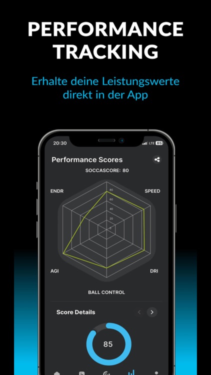 SOCCASHAPE screenshot-4