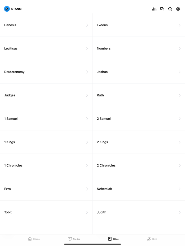 St. Thomas Aquinas Church